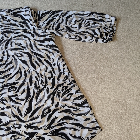 Alfred dunner blouse - Picture 2 of 8